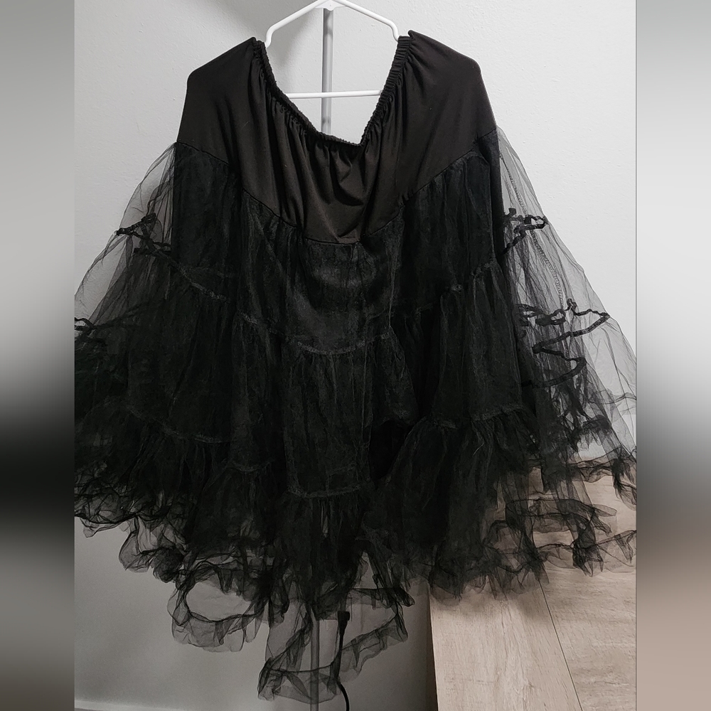 Lindy Bop Petticoat
